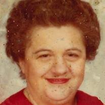 Shirley Fay Willis