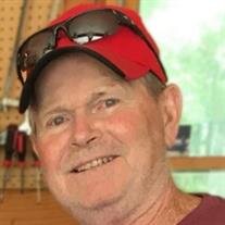 Jerry Bohrer