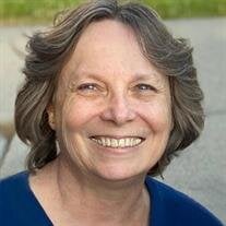 Lori Kay Clements