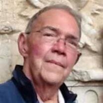 David J. Wentling