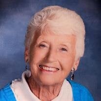 Mary (Nuzum) Hiner