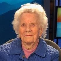 Ms. Phyllis Moore Garland Gardner