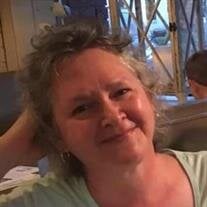 Tamera Sue "Tammy" Borton Dunn