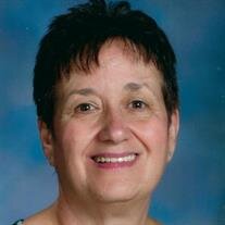 Sherrill P. Gilbert
