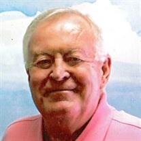 James "Larry" Gilbert