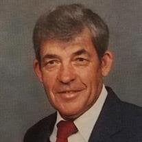 ROBERT WESLEY CALDWELL