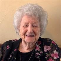 Mirtie Thompson Duffee