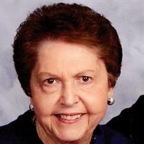 Carolyn Cunningham