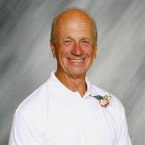 Melvin Francis Carroll Jr.