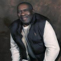 William Henry Jackson Jr.