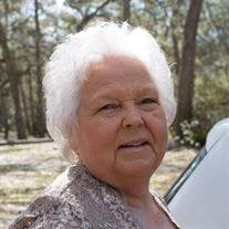 Dessie Mae Lockler