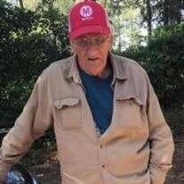 Clayton Edward "Bo Pete" Combs Sr