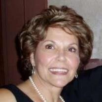 Marlene J. Waltman