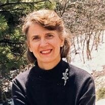 Dorothy Janice MacDorman