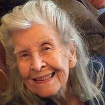 Anna Mae Smith