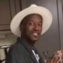 Bernard Allen Ford, Sr.
