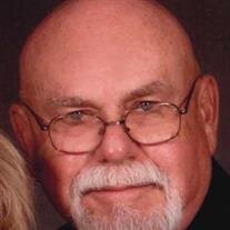 Fred Marvin Bowlin, Jr.