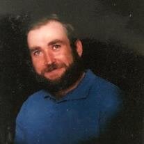 Johnny Ray Hill