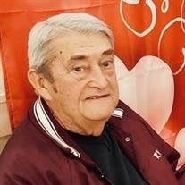 Reed W. Carlton