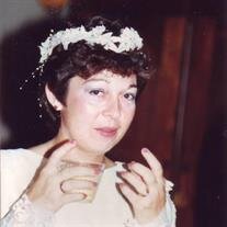 Doreen Ann Ward