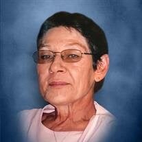 Janice Carlene Wittkopp