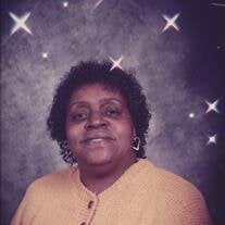 Delores Jenkins