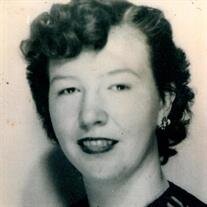 Glenda Murphy