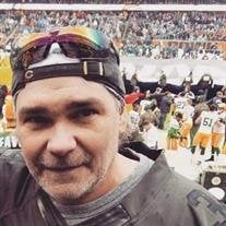 Richard "Rick" Franta