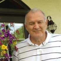 Nicanor Gonzalez Valdez