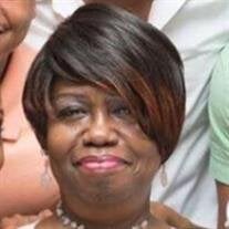 Liszette G. Washington