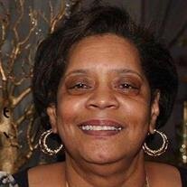 Evelyn D. Seamon