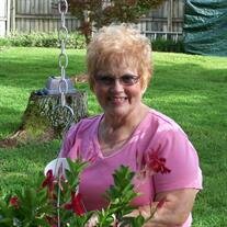 Jeannine Lane Hensey