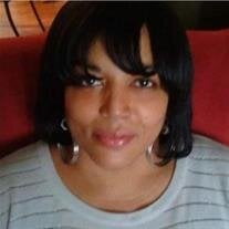 Cynthia Ann Randle