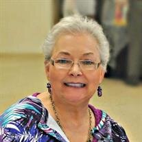 Carolyn Merrill Kelley