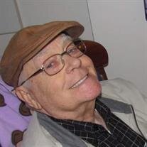 Mr. Thomas Earl Tucker