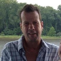 Michael Francis Dufficy