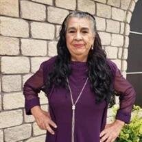 Maria Hilda De Gutierrez