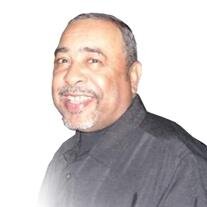 Warner Joseph Williams