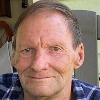 Mr. James Vernon Miller