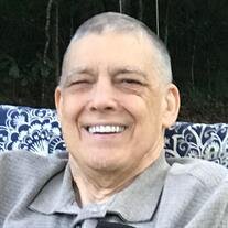 Roy Eugene "Gene" Wilkerson