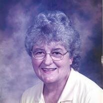 Mary Grace Cullen