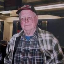 John B. Deering