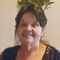 Peggy A. Shannon