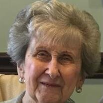 Rita M. Moscovic