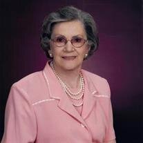 Sarah   Frances Mitchell Lingerfelt