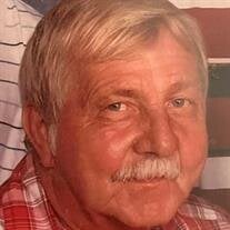 David Gene Ford