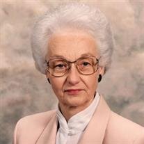 Betty J. Weekly