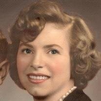 Dorothy Massena