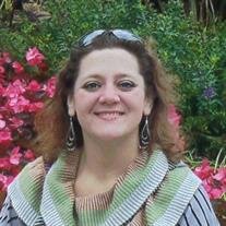 Brandy McGranahan