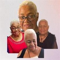 Elder Diana E. Badgett